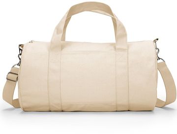 Liberty Bags Grant Cotton Canvas Duffel Bag